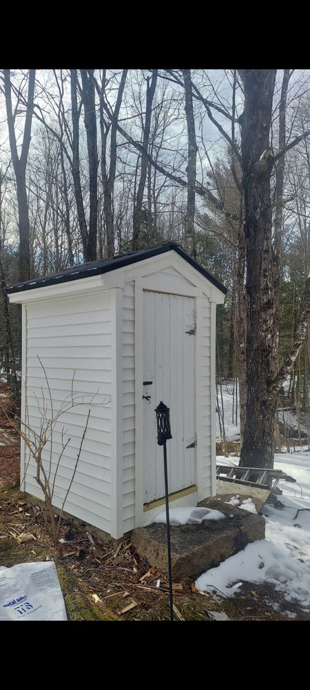 All Photos for Ossipee Mountain Construction LLC in Ossipee, NH