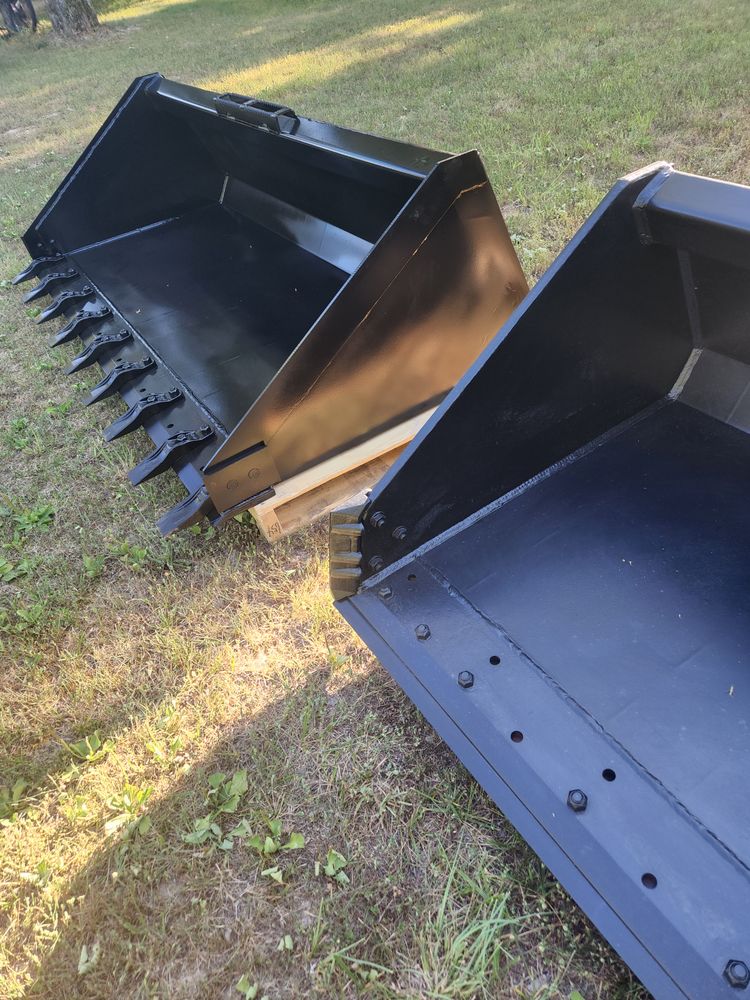 All Photos for Outlaw Fabrication LLC in Salem, MO