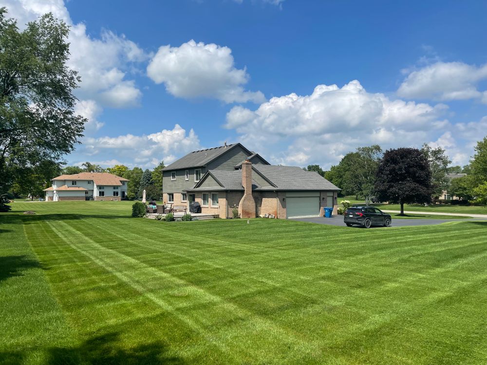 All Photos for Steed's Lawn and Landscape LLC in White Lake, MI