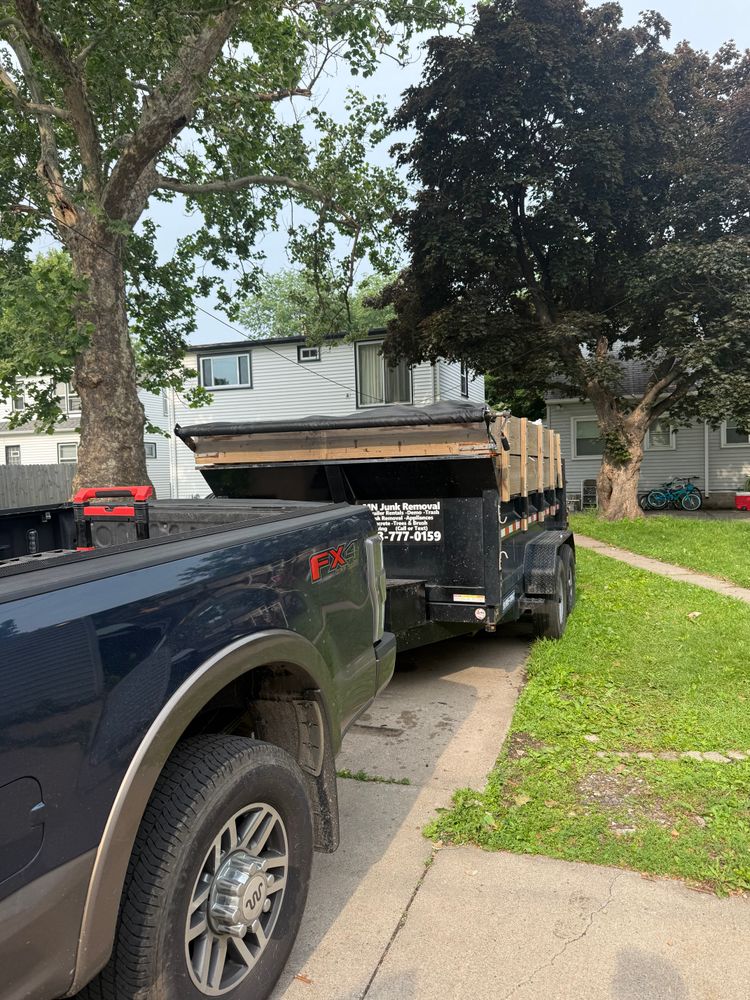 All Photos for MN Junk Removal in Minneapolis, MN