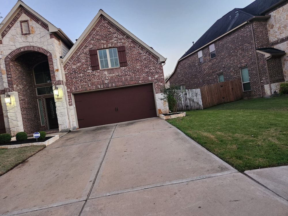Landscaping for Right Choice Landscaping LLC in Houston, TX