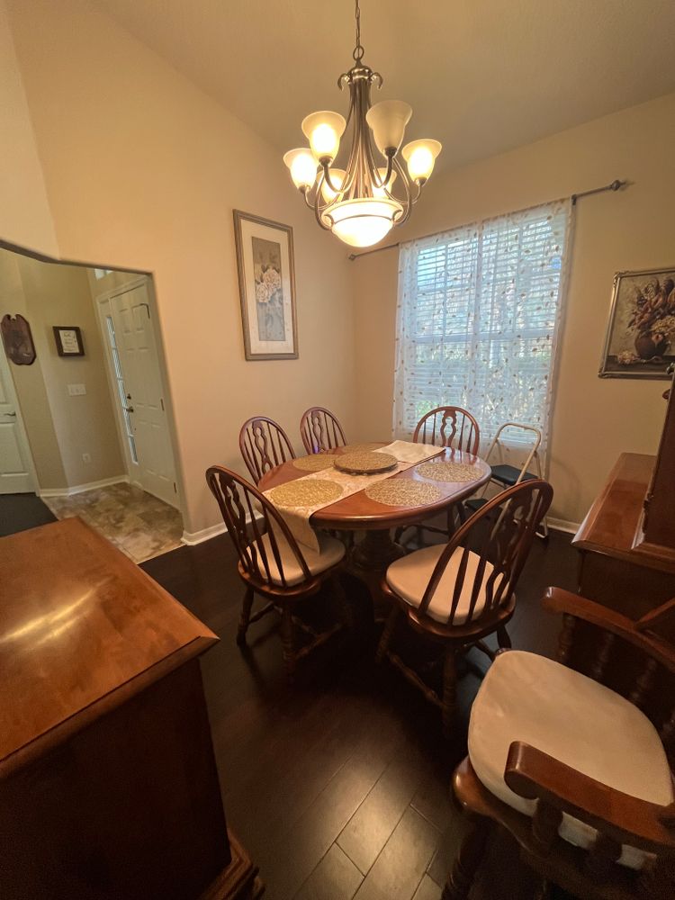 All Photos for FLORIDA PAINTING PLUS in Port Orange, FL