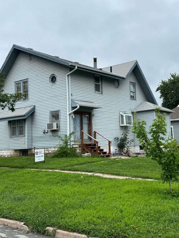 All Photos for Patriot's Choice Contracting in Harlan, IA