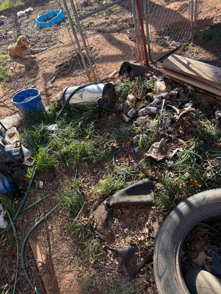 All Photos for Triple C Improvements in Carnegie, OK