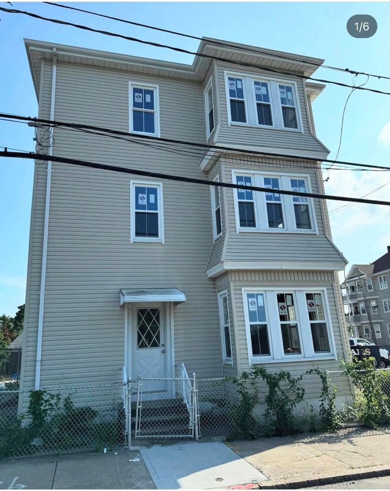 Enhance your home's curb appeal and energy efficiency with our professional siding services. We offer durable, high-quality materials expertly installed to transform and protect your property against weather elements. for The Carpenter’s Touch in Pawtucket, RI