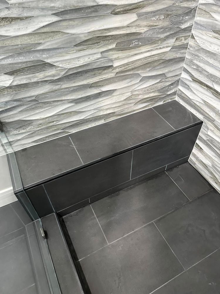 Interior Renovations for Parker Construction LLC in Napa, CA