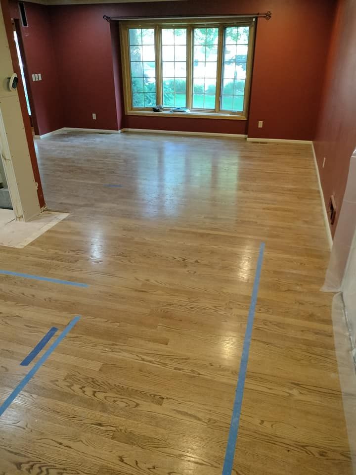 All Photos for Minnesota Floor Sanding & Installation in Lakeville, MN