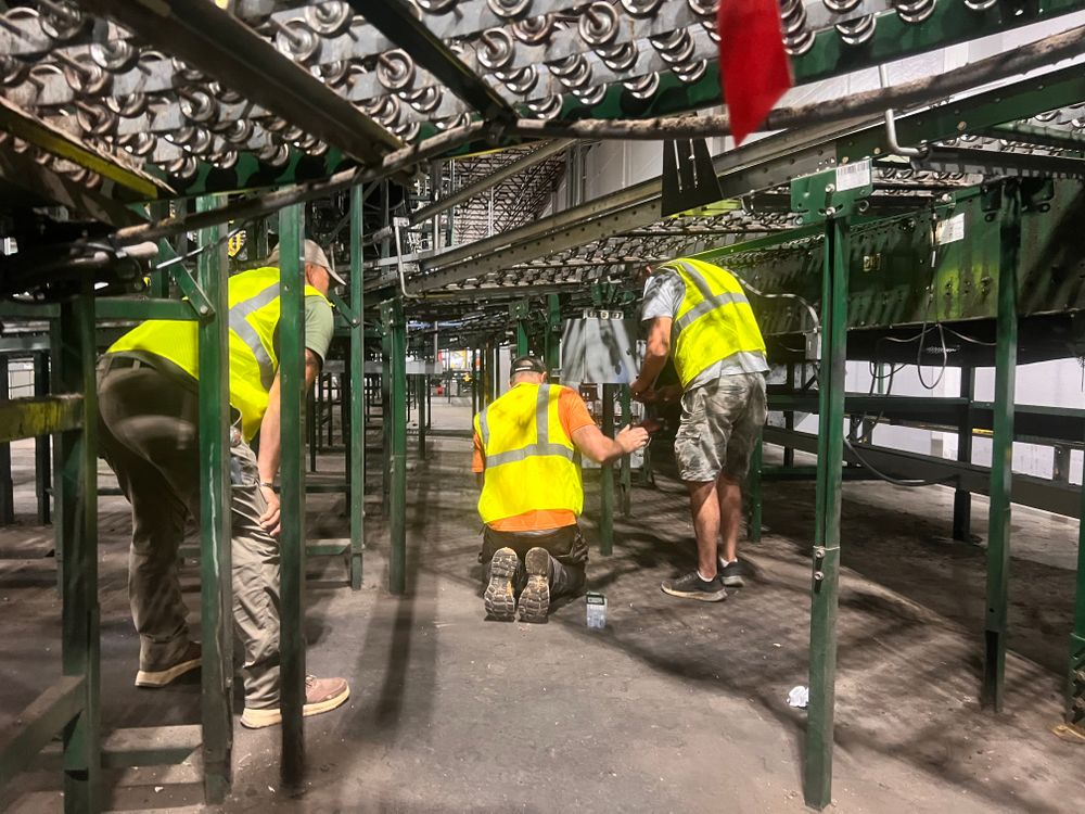 All Photos for Smith Electric in Buffalo, TX