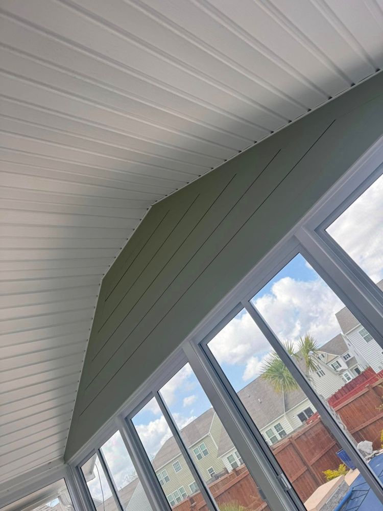 Drywall Installation for M & J Drywall & Construction in Charleston, SC