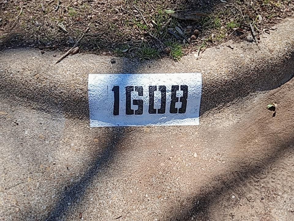 All Photos for Curb Painting 817 in Hurst, TX