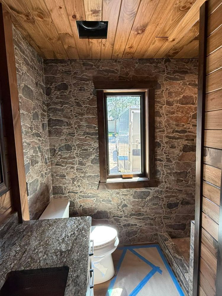 All Photos for Rivers Edge Tiling LLC in Brainerd, MN