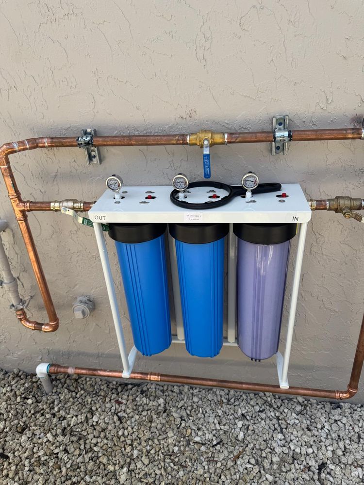 All Photos for Eco 1 Plumbing LLC in Miami, FL