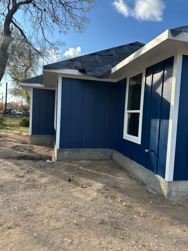 All Photos for GEOS Painting in New Braunfels, TX
