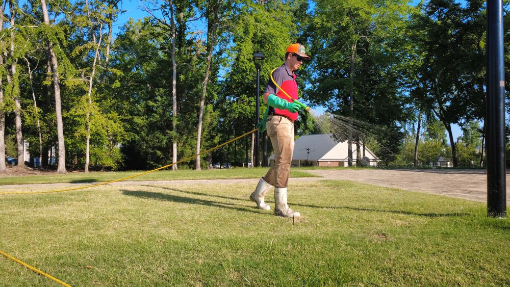 All Photos for Kathleen's Lawn & Shrub Care in Augusta, GA