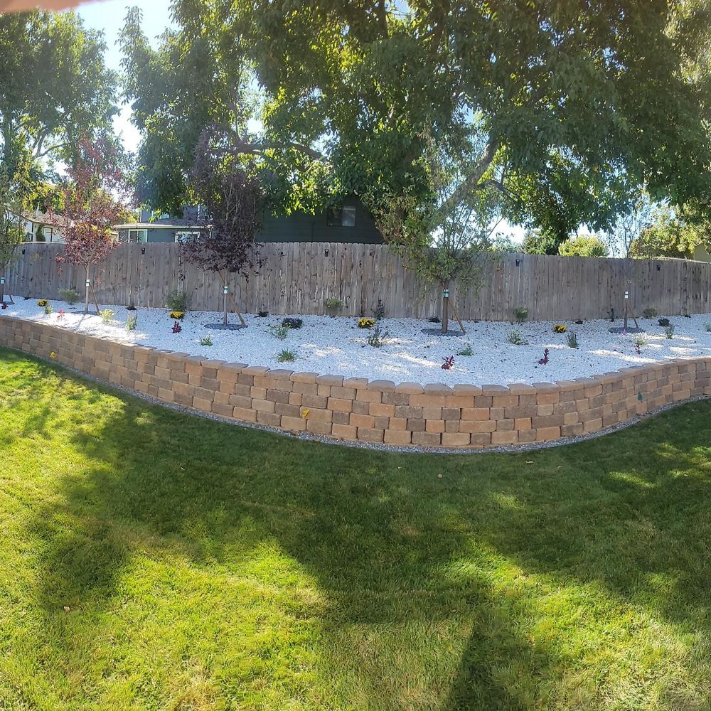 All Photos for All American Landscaping and Lawncare in Nampa, ID