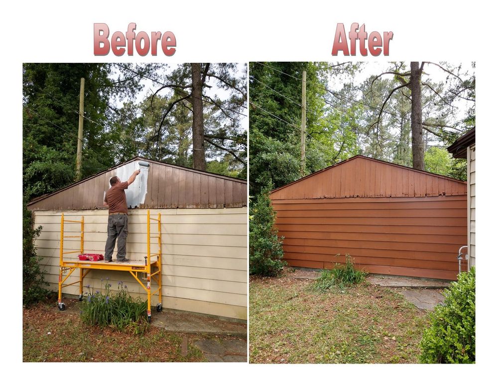 All Photos for BK's Painting & Repair  in Emporia, KS