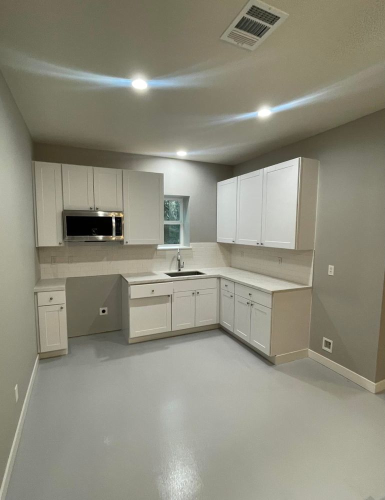 All Photos for Alpine Home and Construction in Madisonville, TX