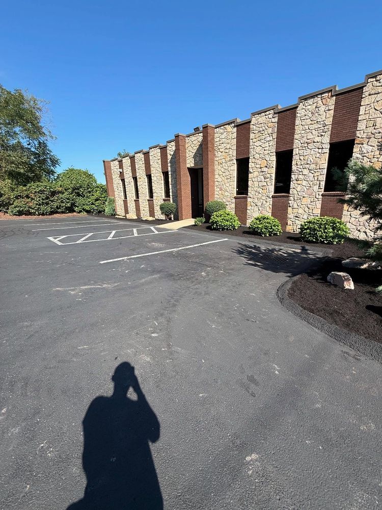 All Photos for Mark's Multiple Landscaping in Pittsburgh, PA