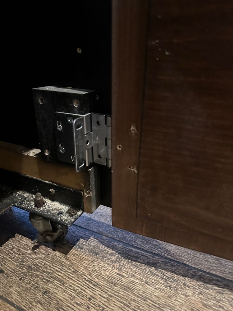 Handyman for The Flip Flop Roofer in Statesville, NC