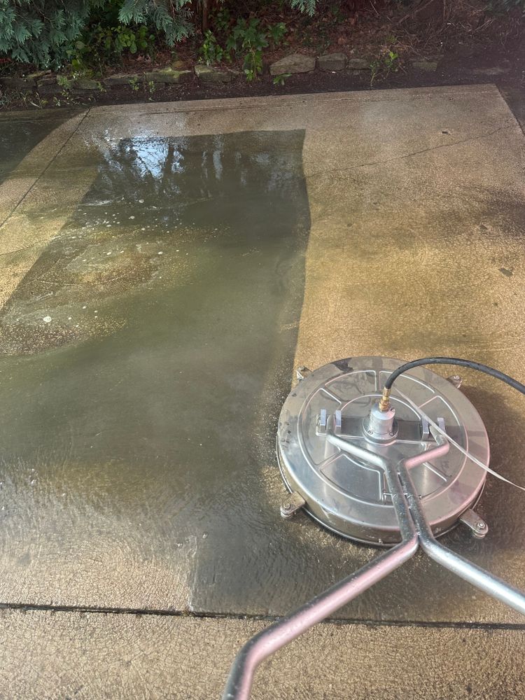 All Photos for Barnes Wash & Seal in Butler, OH