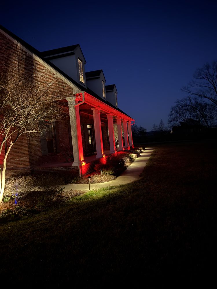 All Photos for Green Pastures Lawn Care in Bastrop, TX