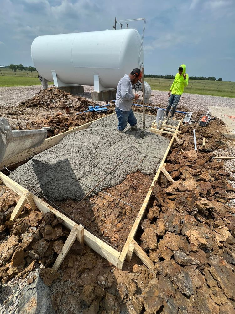 NTX Outdoors team in Arlington, TX - people or person