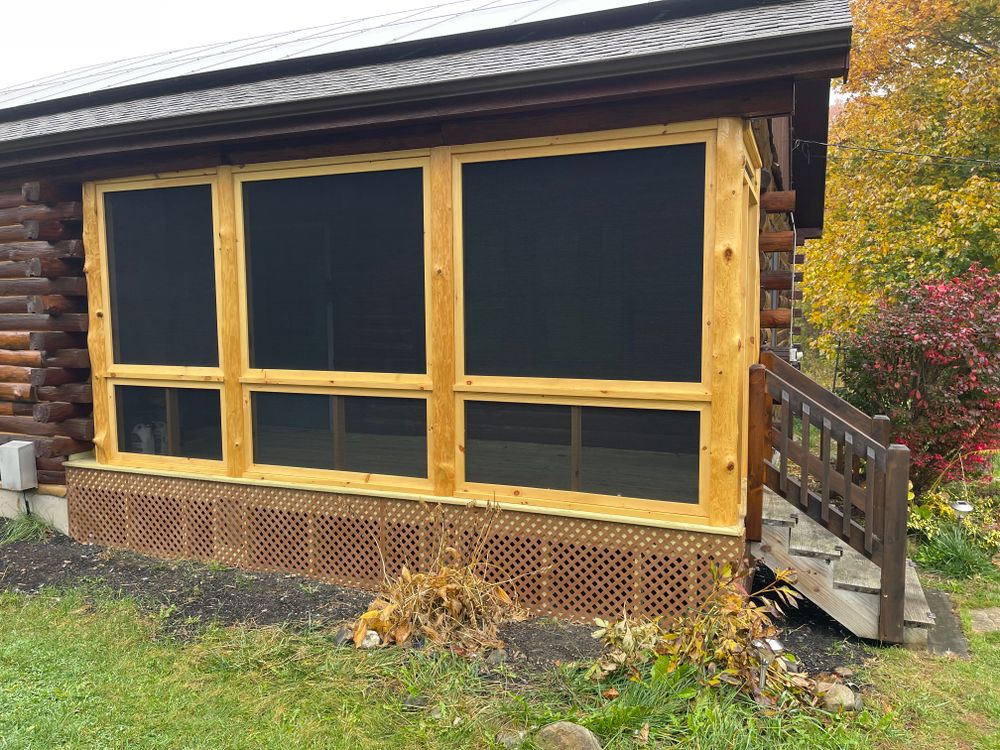 All Photos for McKenna General Contracting in Readfield, ME