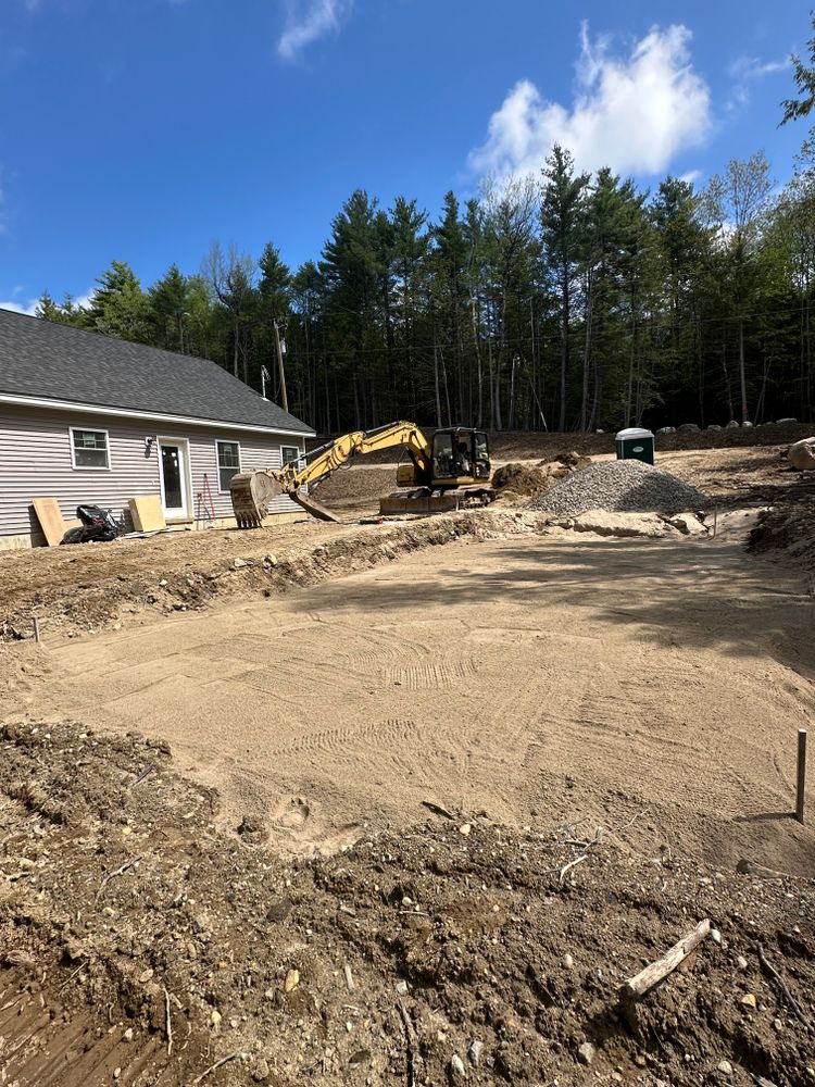 All Photos for Pine Stream Property Management in Waterboro, ME