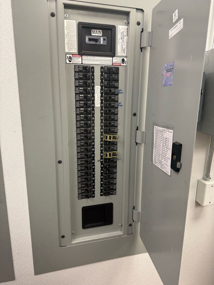 All Photos for Li Electric of TN in Columbia, TN