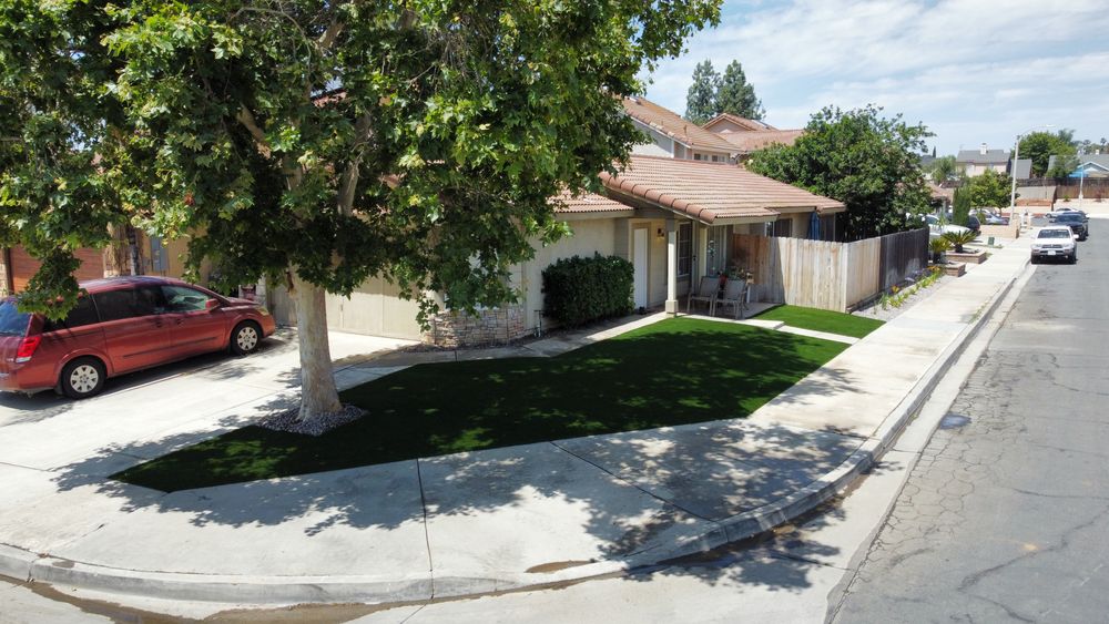 All Photos for Aidan Jade Landscaping in Riverside County, CA