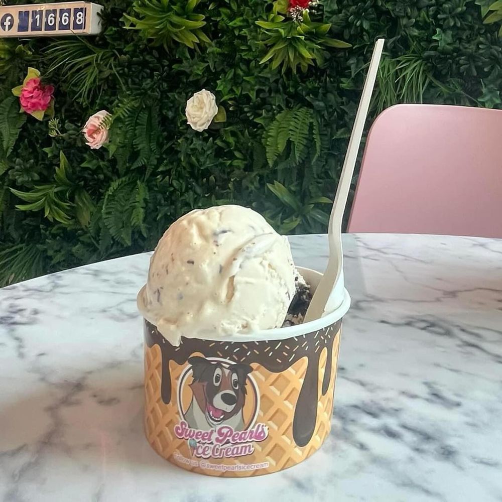 All Photos for Sweet Pearl's Ice Cream in Garland, TX