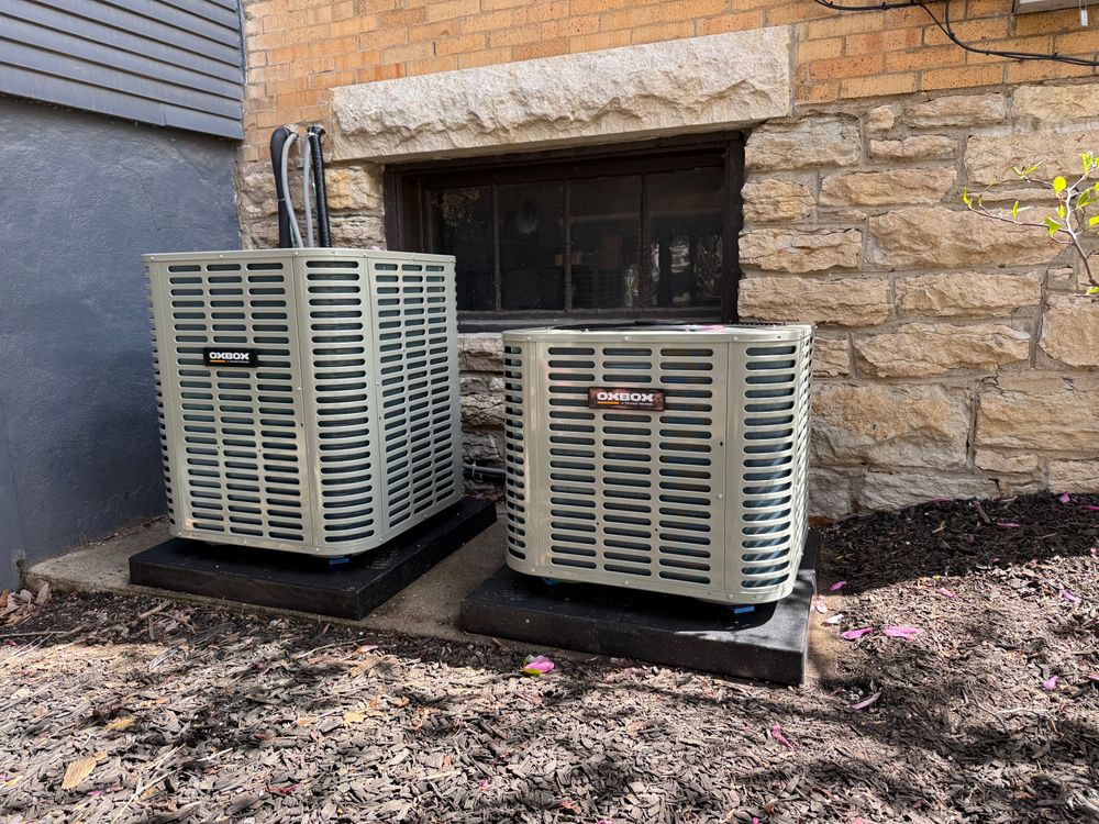 All Photos for TJs HVAC Services in Basehor, KS