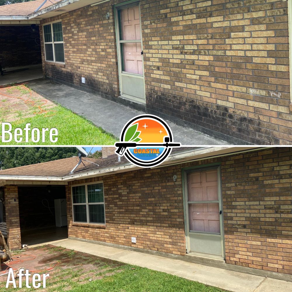 All Photos for Coastal Cleaning LLC in Rayne, Louisiana