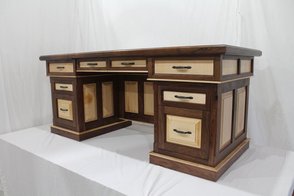 Portfolio for Cornerstone Hardwood Designs in Heber Springs, AR