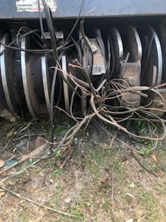 Forestry Mulching for Jacksonville Outdoors in Jacksonville, FL