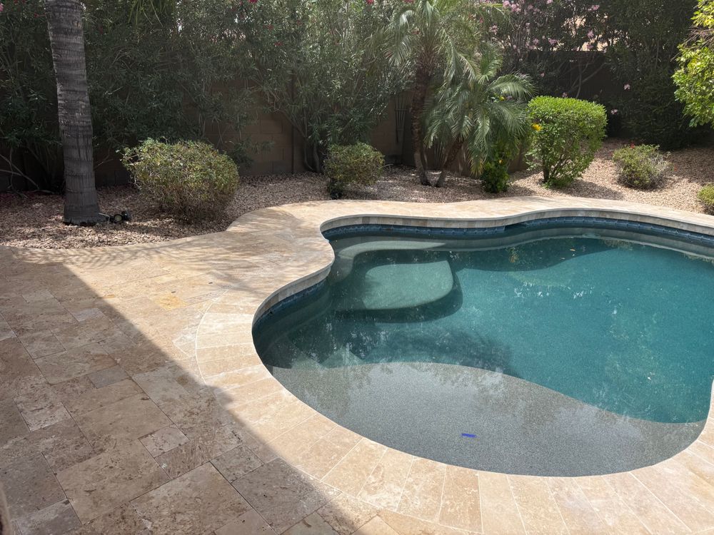 All Photos for Desert Oasis Hardscape LLC  in Scottsdale, Arizona