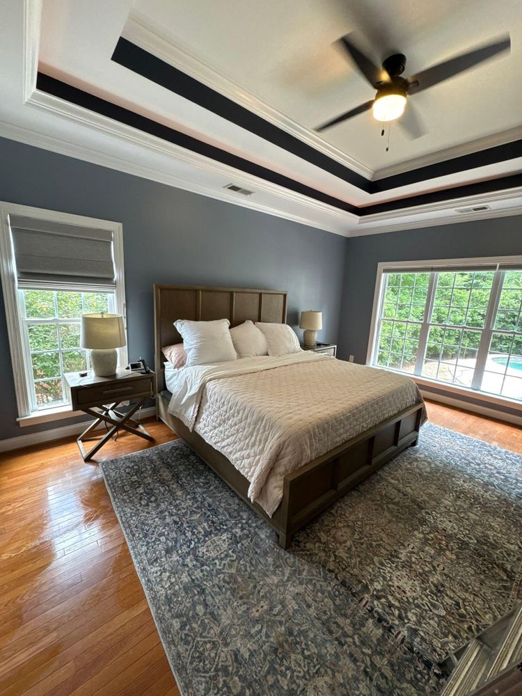 All Photos for Lagos Painting Service in Mooresville, NC