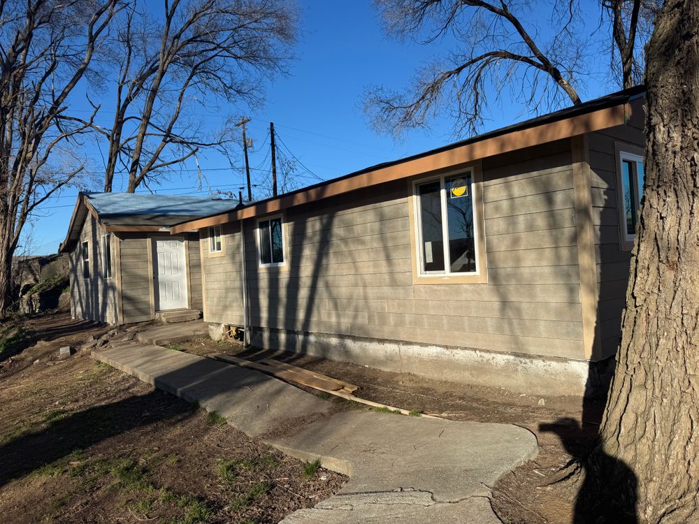 All Photos for Inland Northwest Contracting in Ephrata, WA