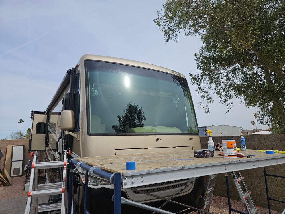 All Photos for Cals auto glass llc in Phoenix, AZ