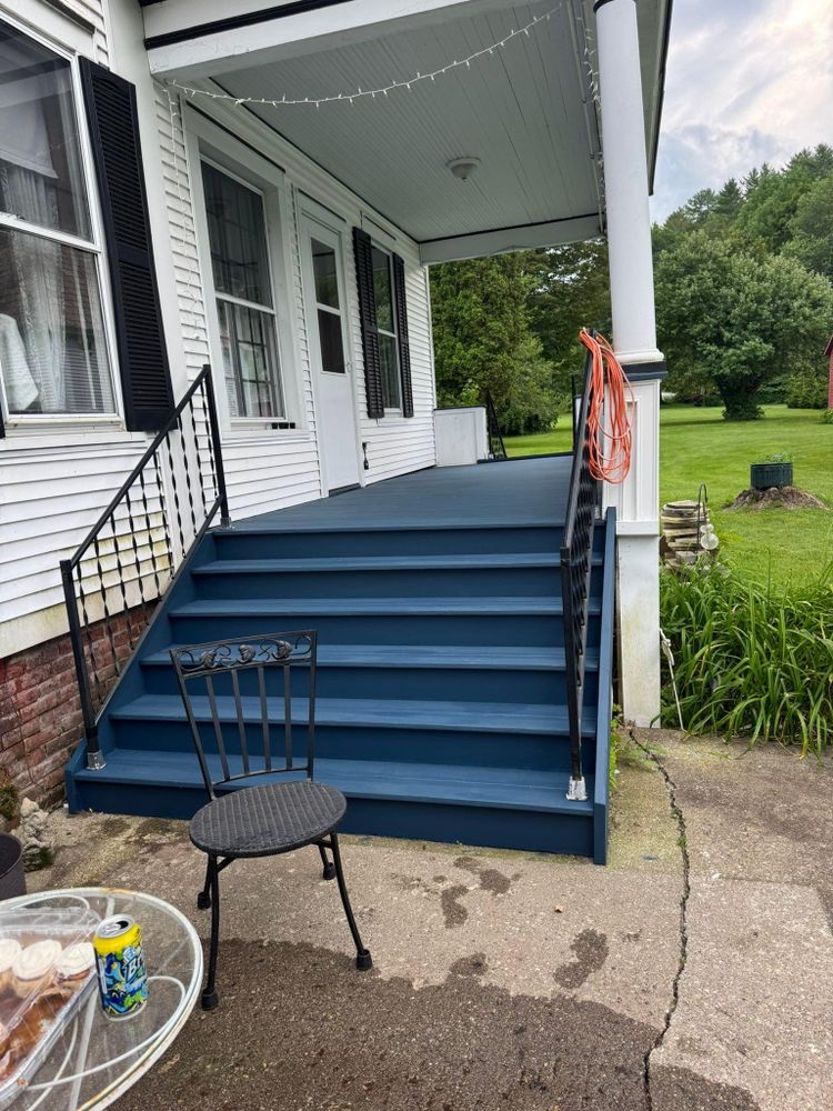 All Photos for Eaton Construction And Property Maintenance   in Danby, VT