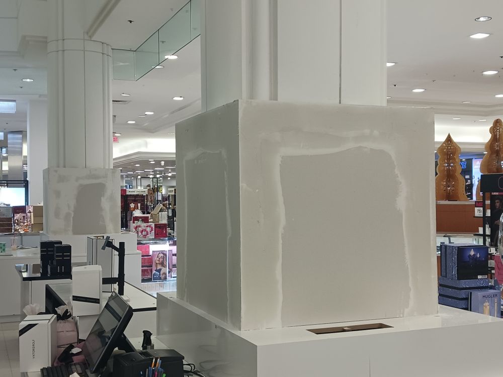 Interior Painting for Platinum Painting in Brockton, MA