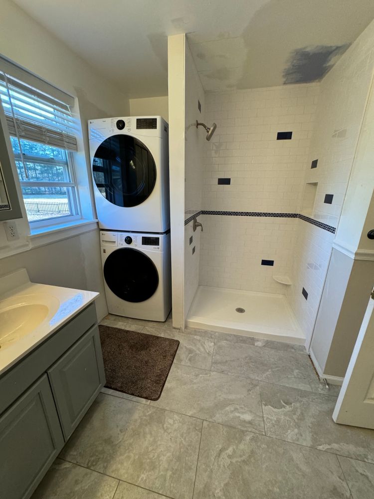 All Photos for Chapman Surfaces Tile & Remodeling in Milan, MI