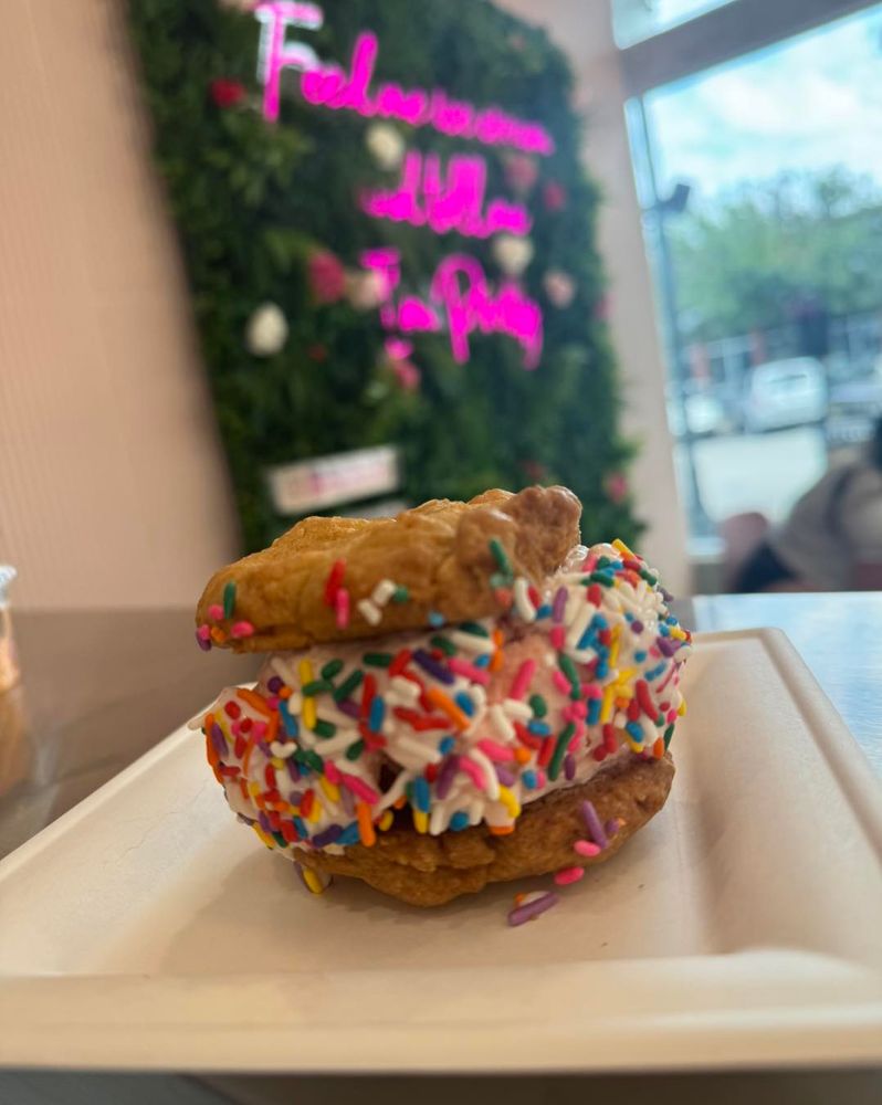 All Photos for Sweet Pearl's Ice Cream in Garland, TX