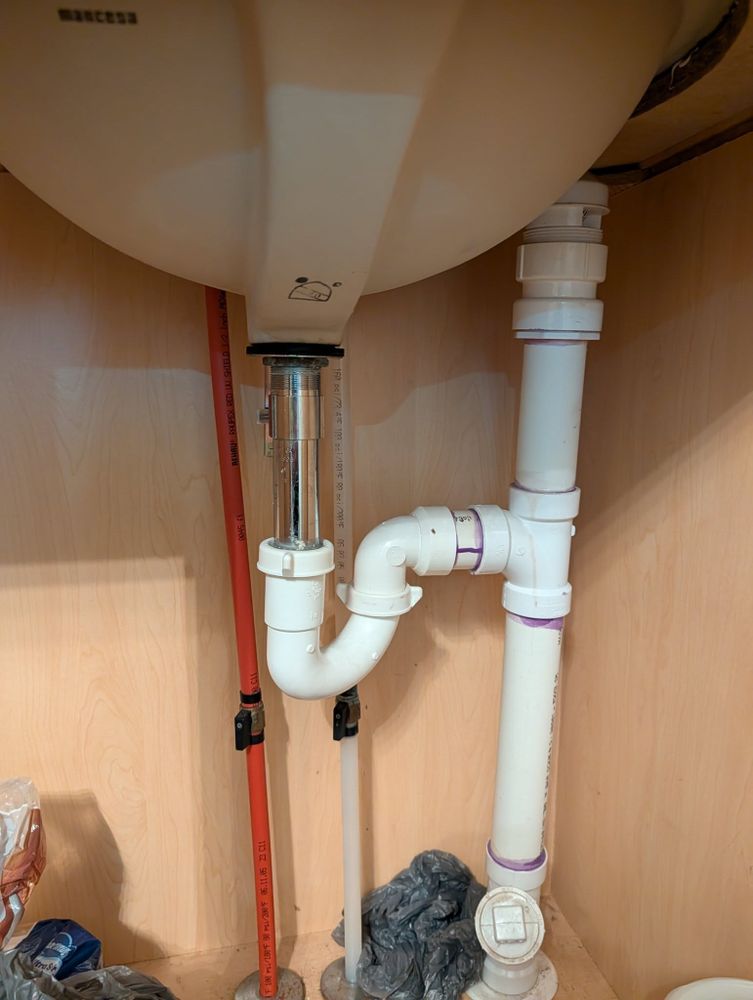 All Photos for Stephens Plumbing LLC in Cresco, PA