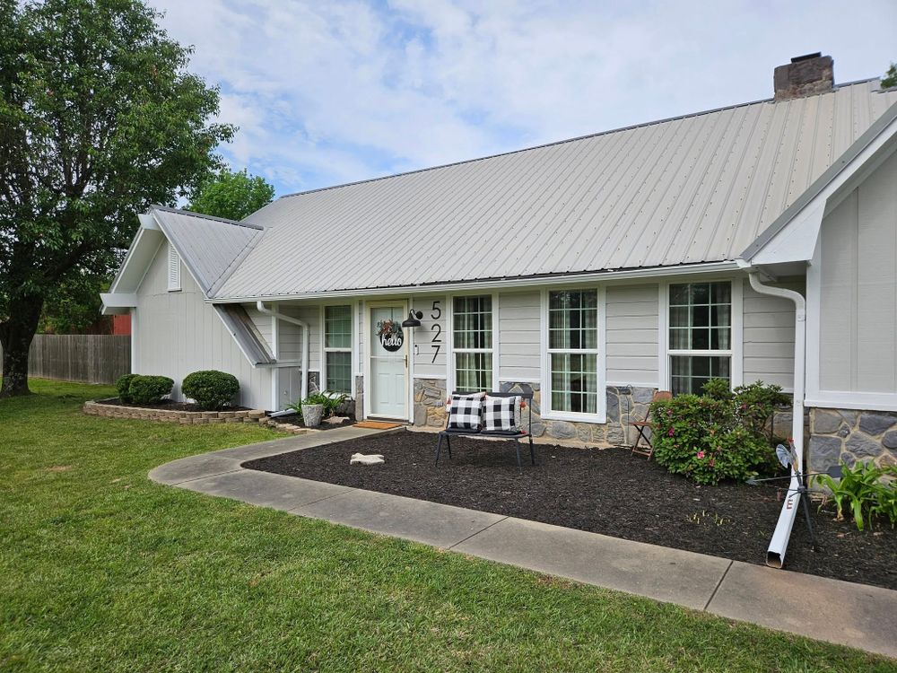 All Photos for Kool Painting in Tyler, TX