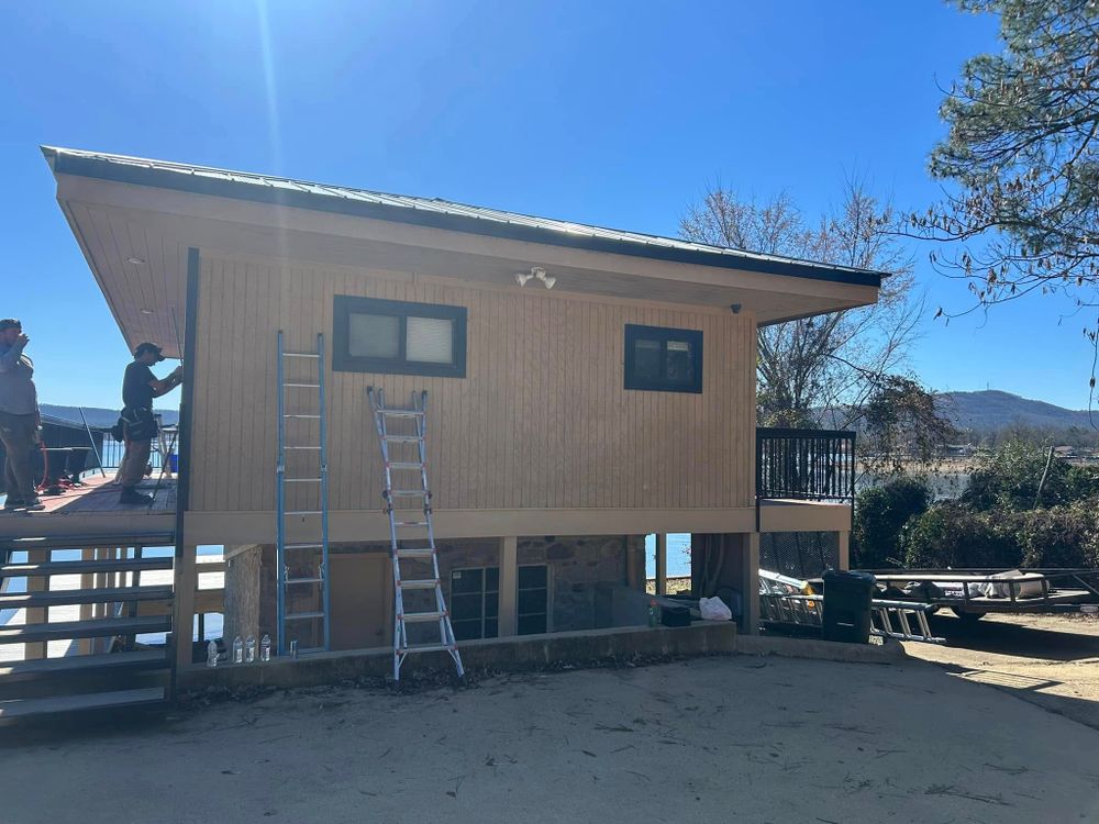 All Photos for Well Hung Windows & More in Hot Springs, AR