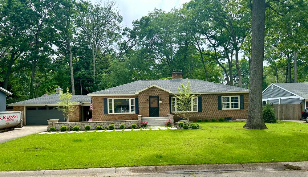 All Photos for Greenscape Lawns in Montague, MI