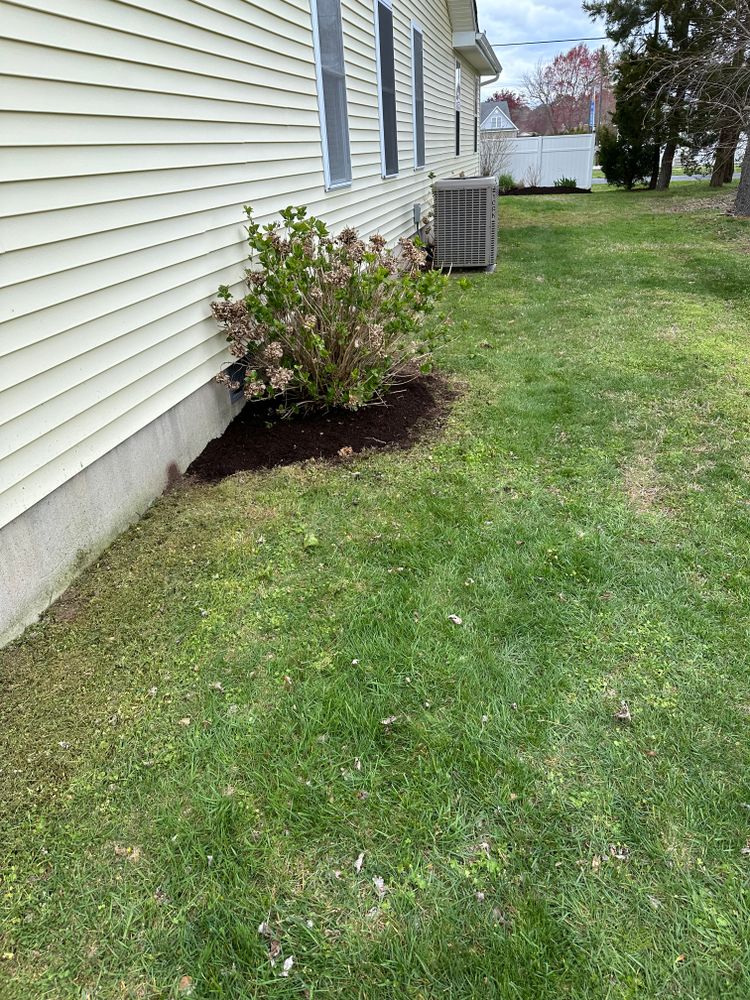 Landscaping for Indian River Lawns and Landscapes in Frankford, DE