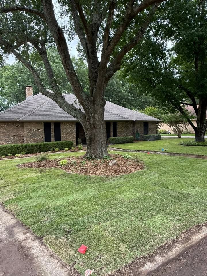 All Photos for C3 Custom Landscaping in Paris, TX