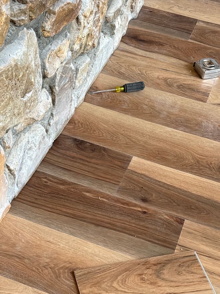 All Photos for Jones Home Repair in Spruce Pine, NC